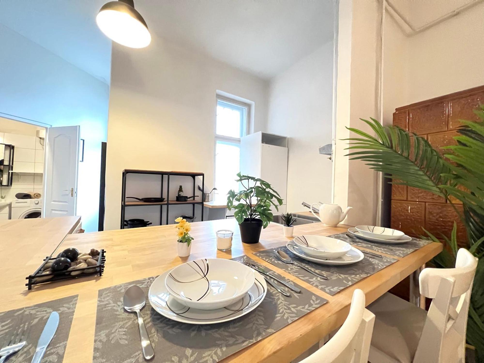 Rakoczi City Apartment Budapeşte Dış mekan fotoğraf