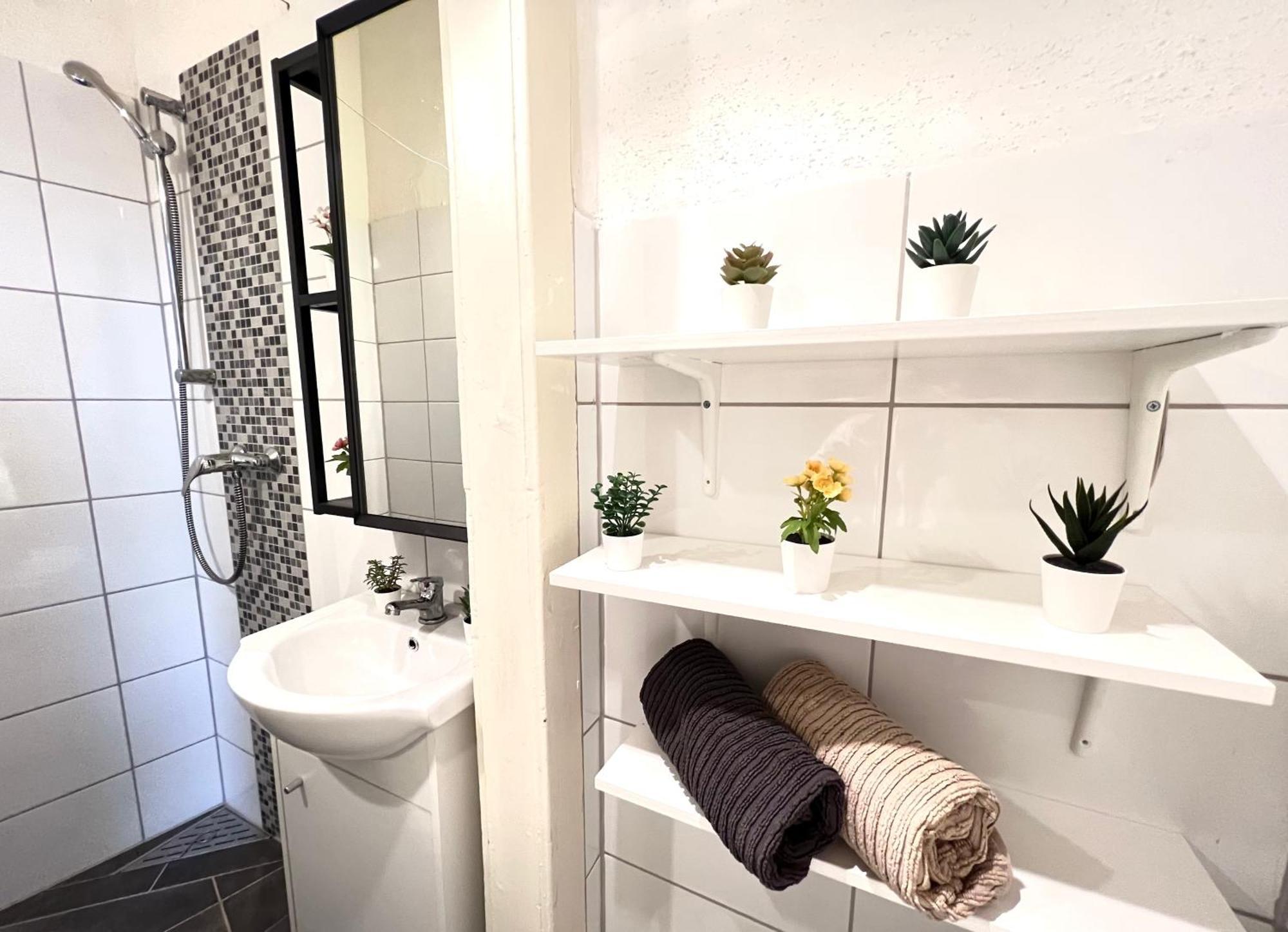 Rakoczi City Apartment Budapeşte Dış mekan fotoğraf
