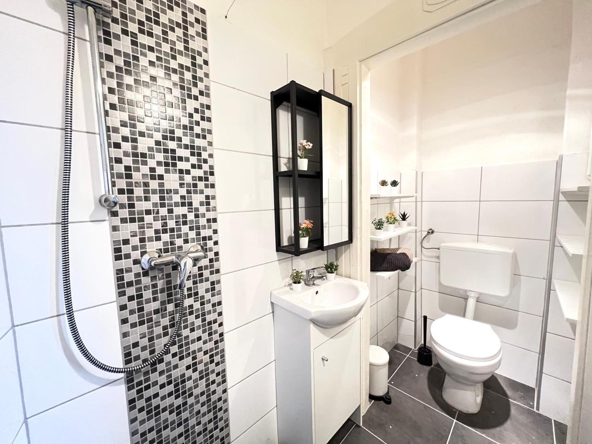Rakoczi City Apartment Budapeşte Dış mekan fotoğraf