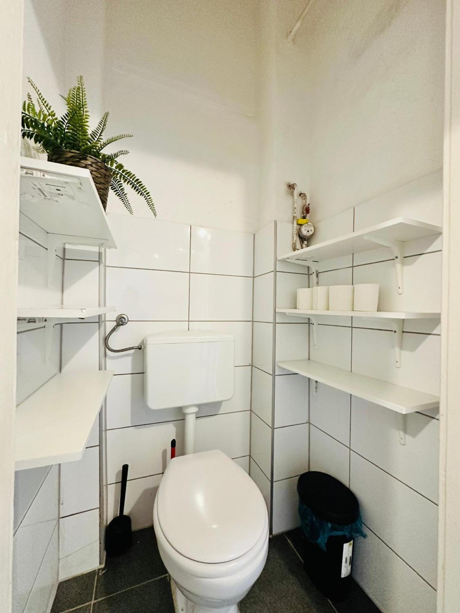 Rakoczi City Apartment Budapeşte Dış mekan fotoğraf